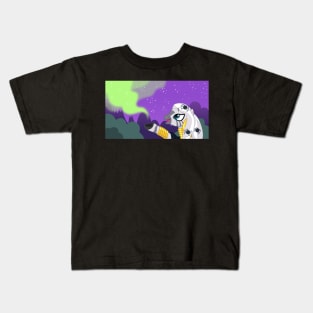 Nightmare Night Zecora Kids T-Shirt